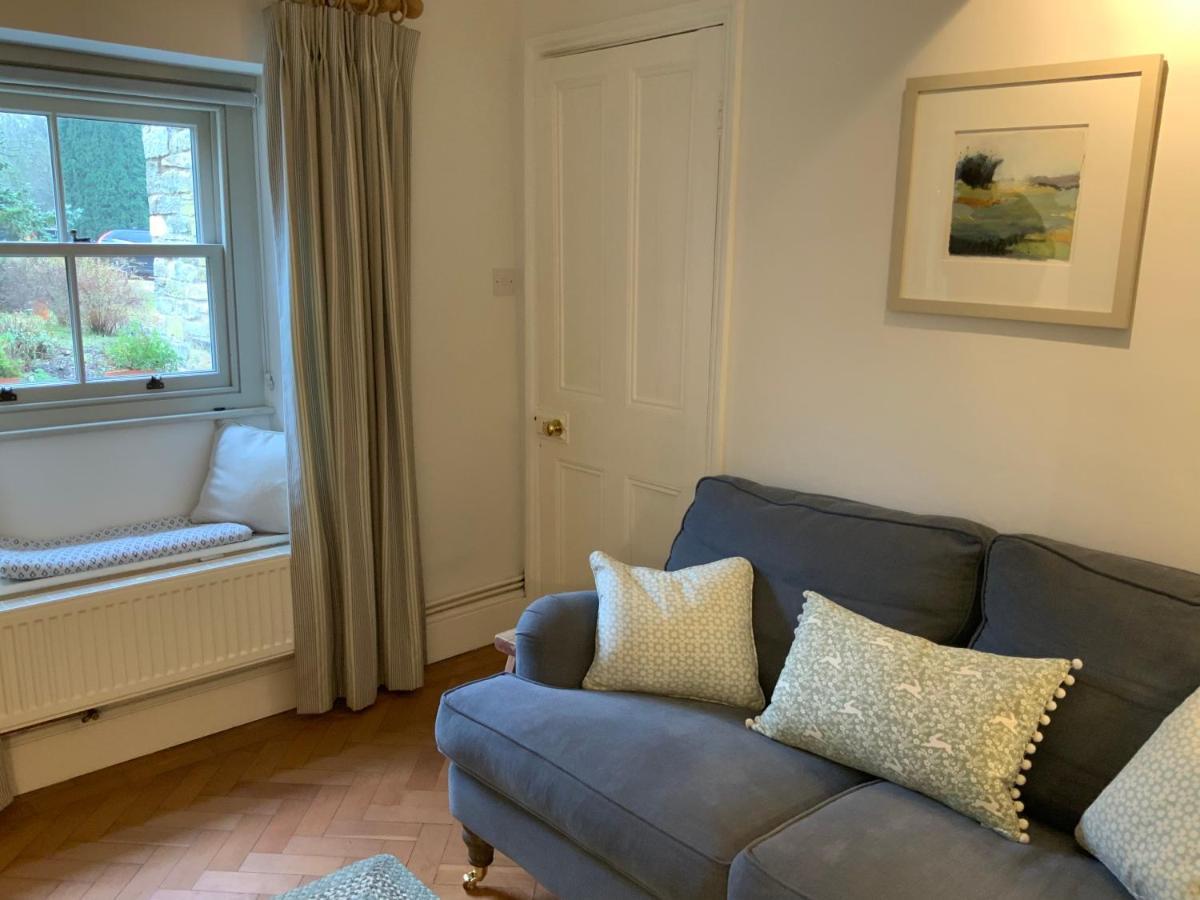 Masons Cottage, An Idyllic Retreat In An Area Of Outstanding Beauty, Close To Blenheim Palace, Oxford & The Cotswolds Stonesfield Exterior foto